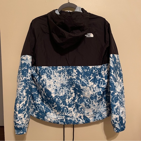 The North Face Full Zip Jacket - Picture 2 of 3